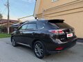 2014 Lexus RX 350 III Рестайлинг, золотистый, 2800000 рублей - вид 2
