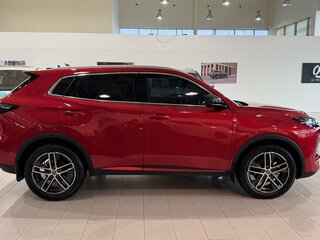 2024 Changan UNI-S I, красный, 2340000 рублей, вид 4