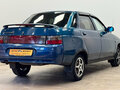 2004 Lada (ВАЗ) 2110, синий, 100000 рублей - вид 3