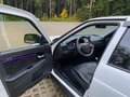 2014 Lada (ВАЗ) Priora I Рестайлинг, белый, 650000 рублей - вид 9