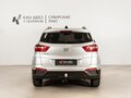2021 Hyundai Creta I Рестайлинг, серый - вид 3