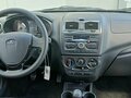 2026 Lada (ВАЗ) Granta Cross I Рестайлинг, чёрный, 1196000 рублей - вид 2