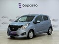 2016 Ravon R2, серый, 750000 рублей