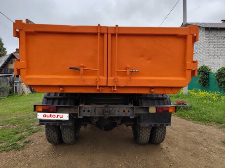2007 ЗИЛ 4508, синий, 630000 рублей, вид 4