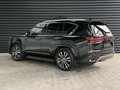 2022 Lexus LX 500d IV, чёрный, 15490000 рублей - вид 2
