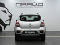 2018 Renault Sandero Stepway II Рестайлинг, серебристый, 1249900 рублей - вид 3
