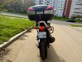 2012 Honda NC 700X, белый, 575000 рублей - вид 5