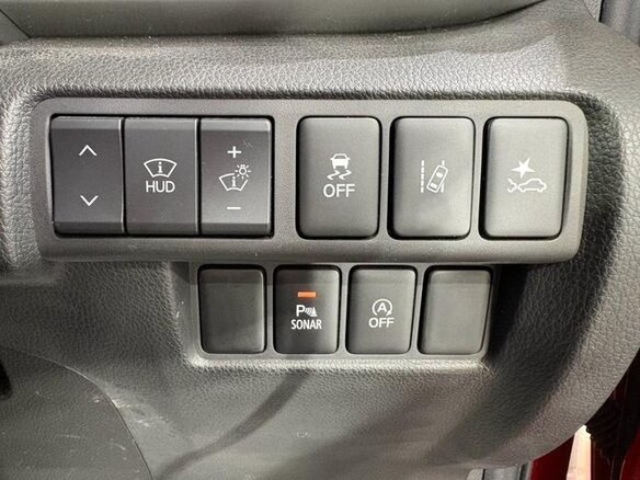 2023 Mitsubishi Eclipse Cross I Рестайлинг, пурпурный, 1815000 рублей - вид 18