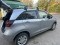 2020 Honda Fit IV, серый - вид 1
