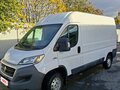 2014 Fiat Professional Ducato, белый, 1520000 рублей - вид 1