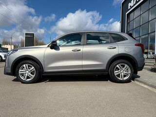 2026 Haval Jolion I Рестайлинг, серый, 2099000 рублей, вид 5
