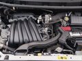 2012 Nissan Note I Рестайлинг, белый, 840000 рублей - вид 8
