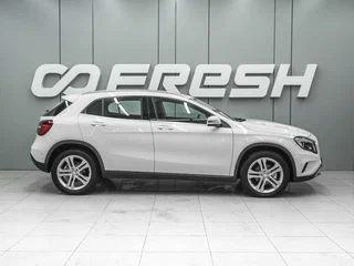 2015 Mercedes-Benz GLA 200 I (X156), белый, 1950000 рублей, вид 5