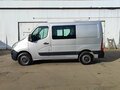 2017 Renault Master, серебристый, 2499000 рублей - вид 7