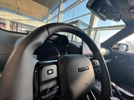 2026 Haval H7 I, серый, 3999000 рублей, вид 5