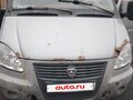2010 ГАЗ ГАЗель (33023/330273) Фермер, серебристый, 600000 рублей - вид 3