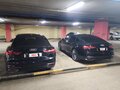 2023 Audi A5 Sportback 40 TDI II (F5) Рестайлинг, чёрный, 3500000 рублей - вид 7