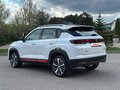 2023 Changan CS35 Plus I Рестайлинг, белый, 1770000 рублей - вид 7
