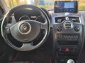 2007 Renault Megane II Рестайлинг, красный, 229000 рублей - вид 6