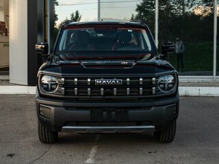 2026 Haval H3 I Рестайлинг, чёрный, 3249000 рублей, вид 3