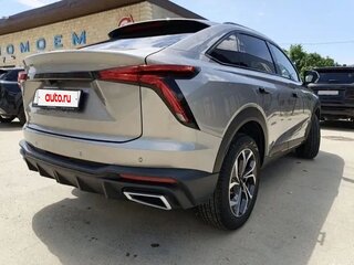 2026 Haval F7x II, серый, 3200000 рублей, вид 3