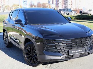 2026 Jetour Dashing I, чёрный, 2949900 рублей, вид 4