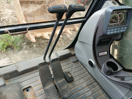 2022 XCMG XE225DN, жёлтый, 6165000 рублей, вид 5
