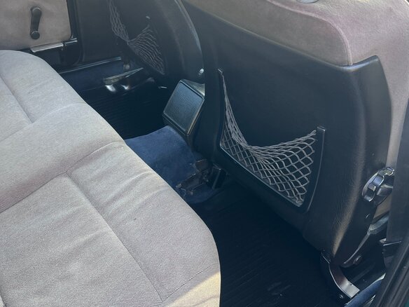 1988 Audi 100 III (C3) Рестайлинг, зелёный, 270000 рублей - вид 10