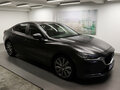 2021 Mazda 6 III (GJ) Рестайлинг 2, серый, 2550000 рублей - вид 2