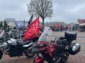 2022 Benelli TRK 502, пурпурный, 550000 рублей - вид 11