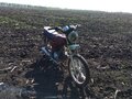 2007 Мотоальфа A1, пурпурный, 35000 рублей - вид 2
