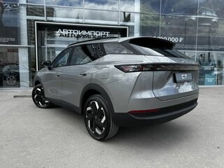 2026 Omoda C7, серый, 3299000 рублей, вид 2