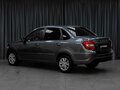 2022 Lada (ВАЗ) Granta I Рестайлинг, серый, 769000 рублей - вид 1