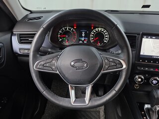 2022 Renault Samsung XM3, белый, 1552000 рублей, вид 5