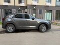 2025 Mazda CX-5 II Рестайлинг, серый, 3100000 рублей - вид 10