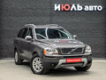 2006 Volvo XC90 5 Geartronic I Рестайлинг, коричневый, 1200000 рублей - вид 3