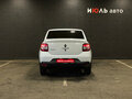 2022 Renault Logan Stepway II Рестайлинг, белый, 1260000 рублей - вид 5