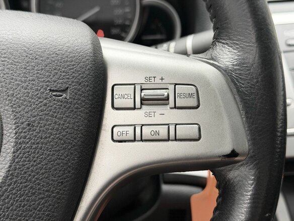 2007 Mazda 6 II (GH), серый, 837000 рублей - вид 18