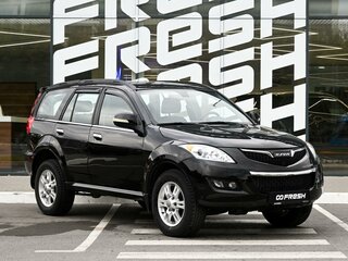2020 Haval H5 I, чёрный, 1519000 рублей, вид 1