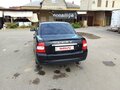 2008 Lada (ВАЗ) Priora I, синий, 178000 рублей - вид 2