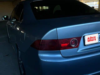2004 Honda Accord Sport VII, серый, 599000 рублей, вид 3