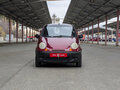 2006 Daewoo Matiz II, красный, 199900 рублей - вид 2
