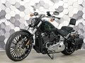 2024 Harley-Davidson Breakout, зелёный, 2899000 рублей - вид 1
