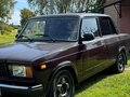 2008 Lada (ВАЗ) 2107, коричневый, 280000 рублей
