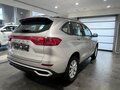 2026 Haval M6 II, серебристый - вид 4