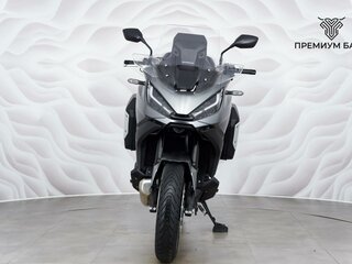 2023 Honda NT1100, серый, 1599000 рублей, вид 4