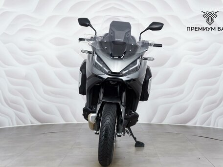 2023 Honda NT1100, серый, 1599000 рублей, вид 4