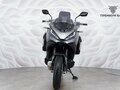 2023 Honda NT1100, серый, 1599000 рублей - вид 3
