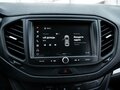 2021 Lada (ВАЗ) Vesta I, чёрный, 1135000 рублей - вид 11