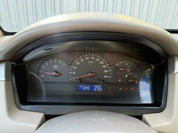 2010 Vortex Estina I, чёрный, 299000 рублей - вид 19